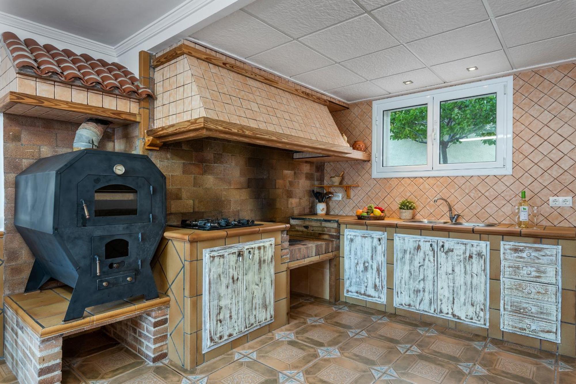 Villa Fina - Plusholidays Calpe Eksteriør bilde