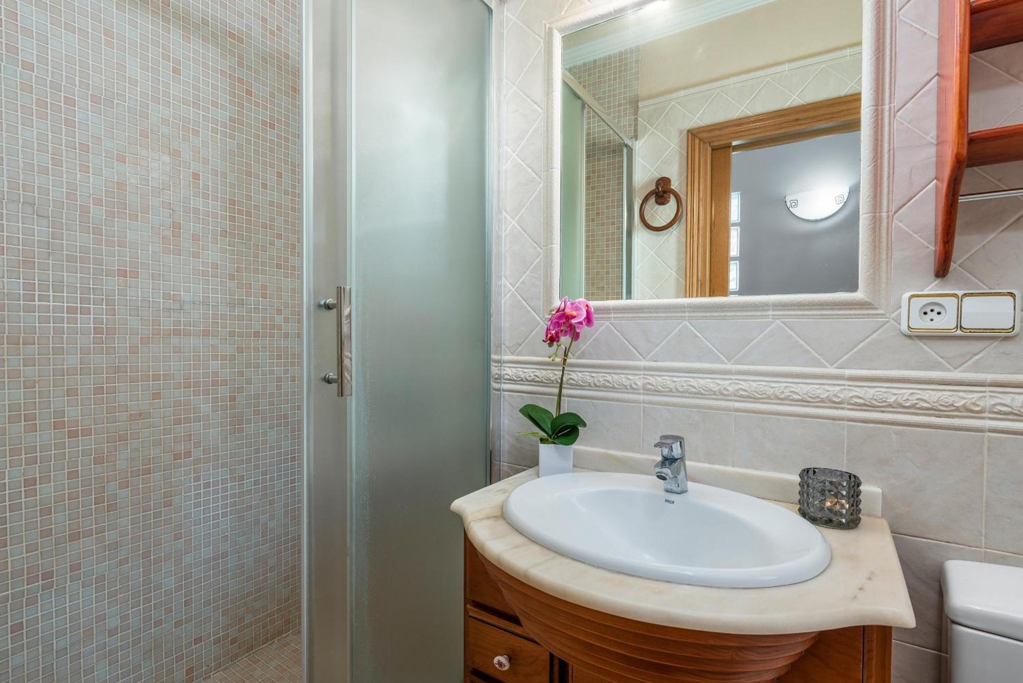 Villa Fina - Plusholidays Calpe Eksteriør bilde