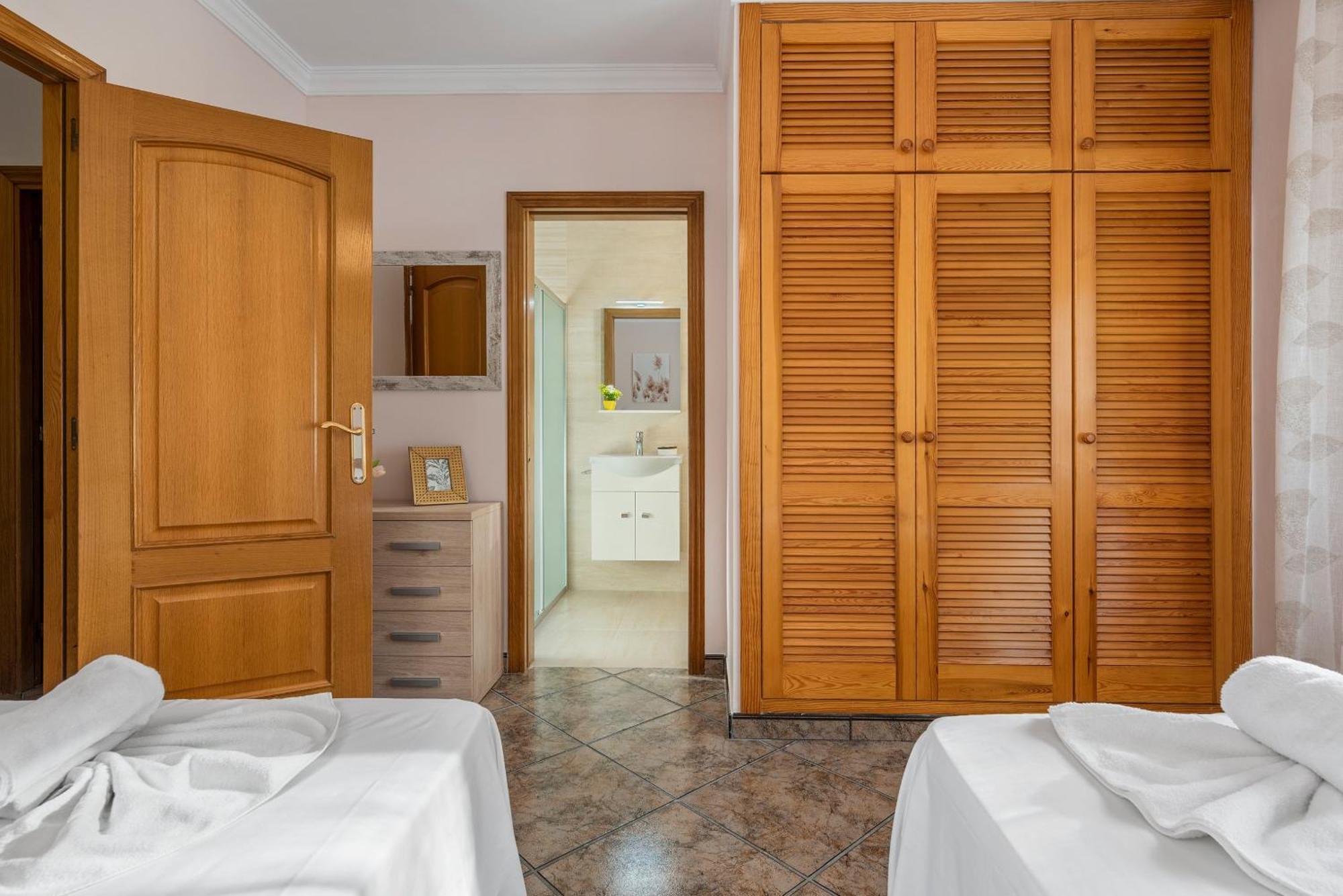 Villa Fina - Plusholidays Calpe Eksteriør bilde