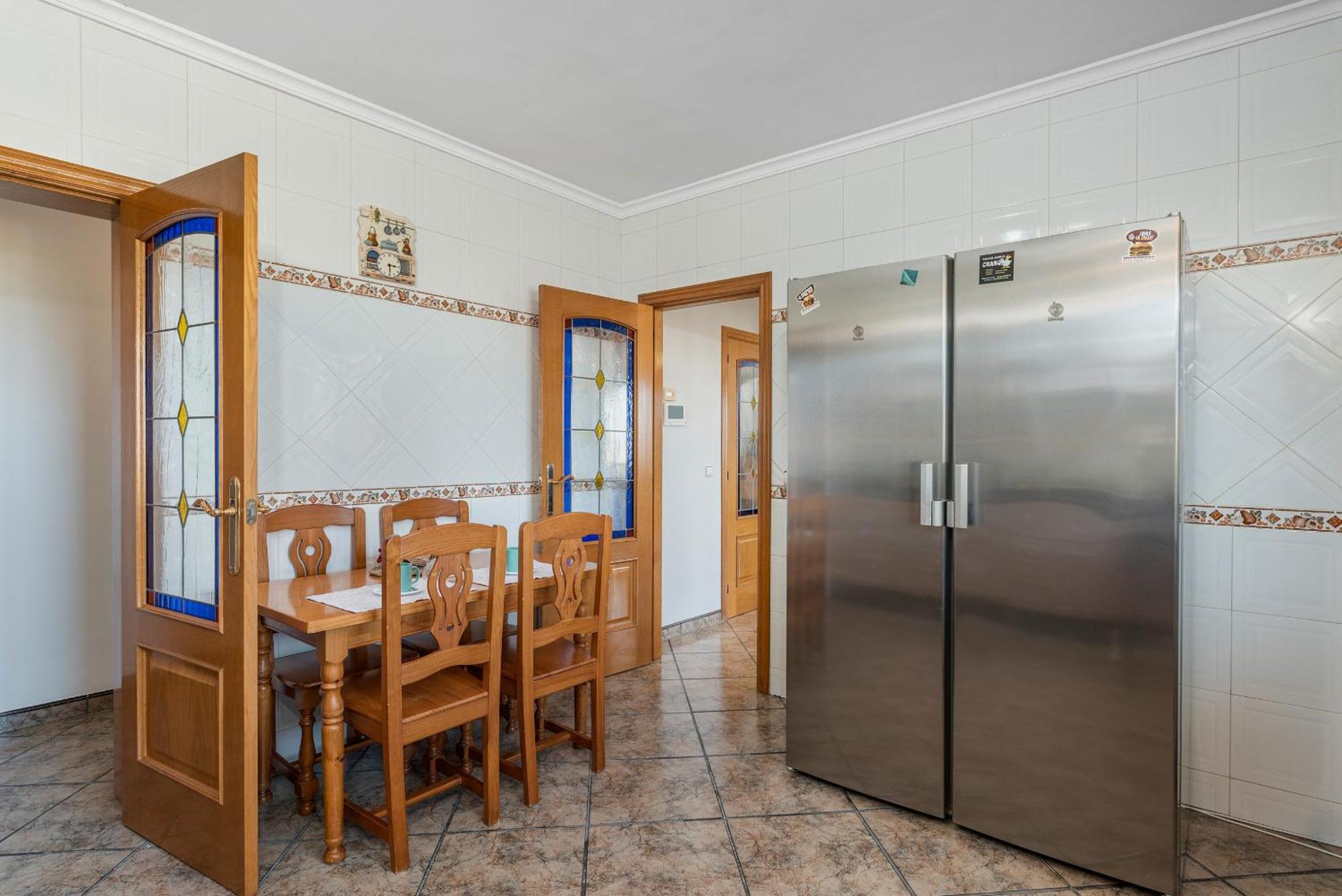 Villa Fina - Plusholidays Calpe Eksteriør bilde