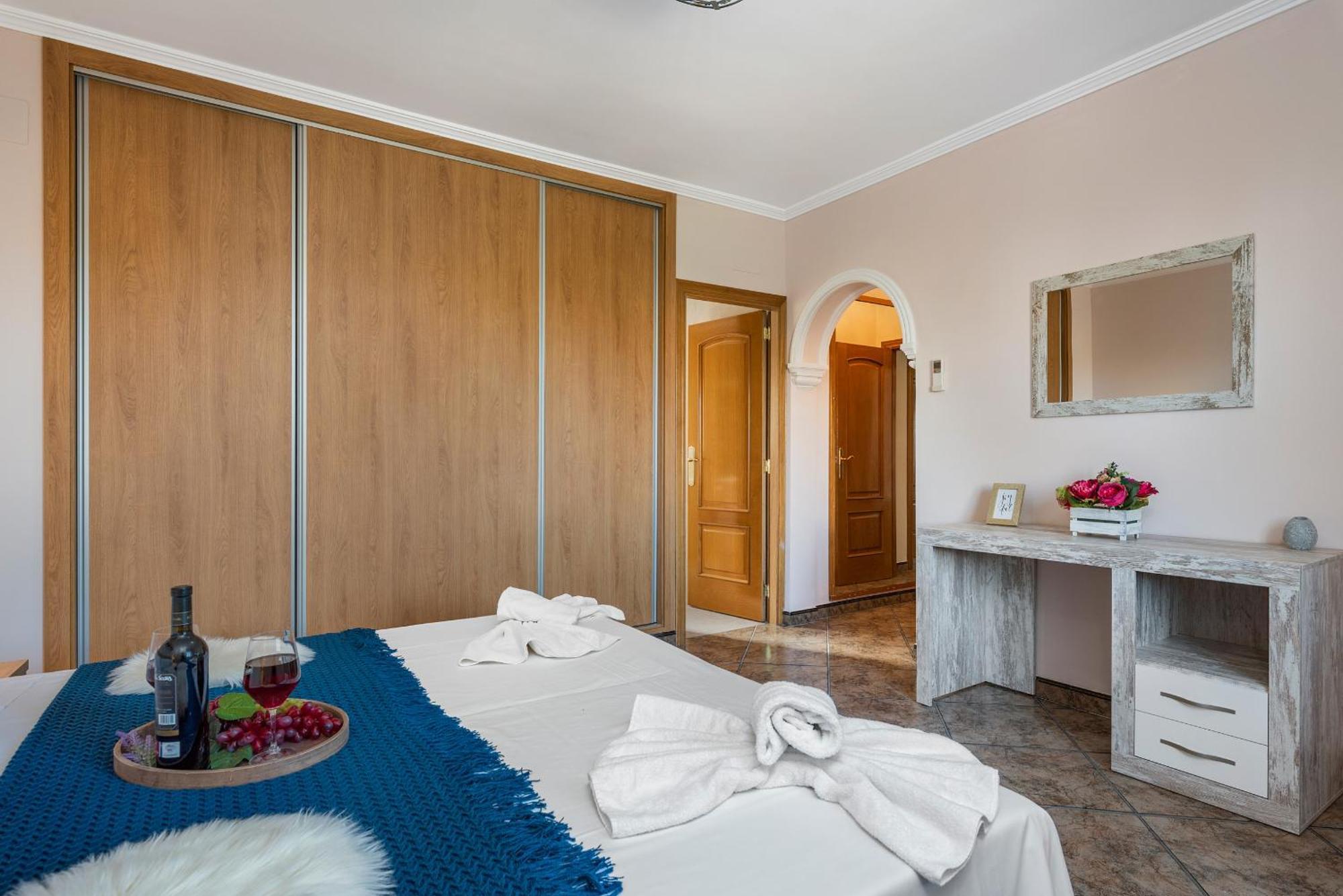 Villa Fina - Plusholidays Calpe Eksteriør bilde