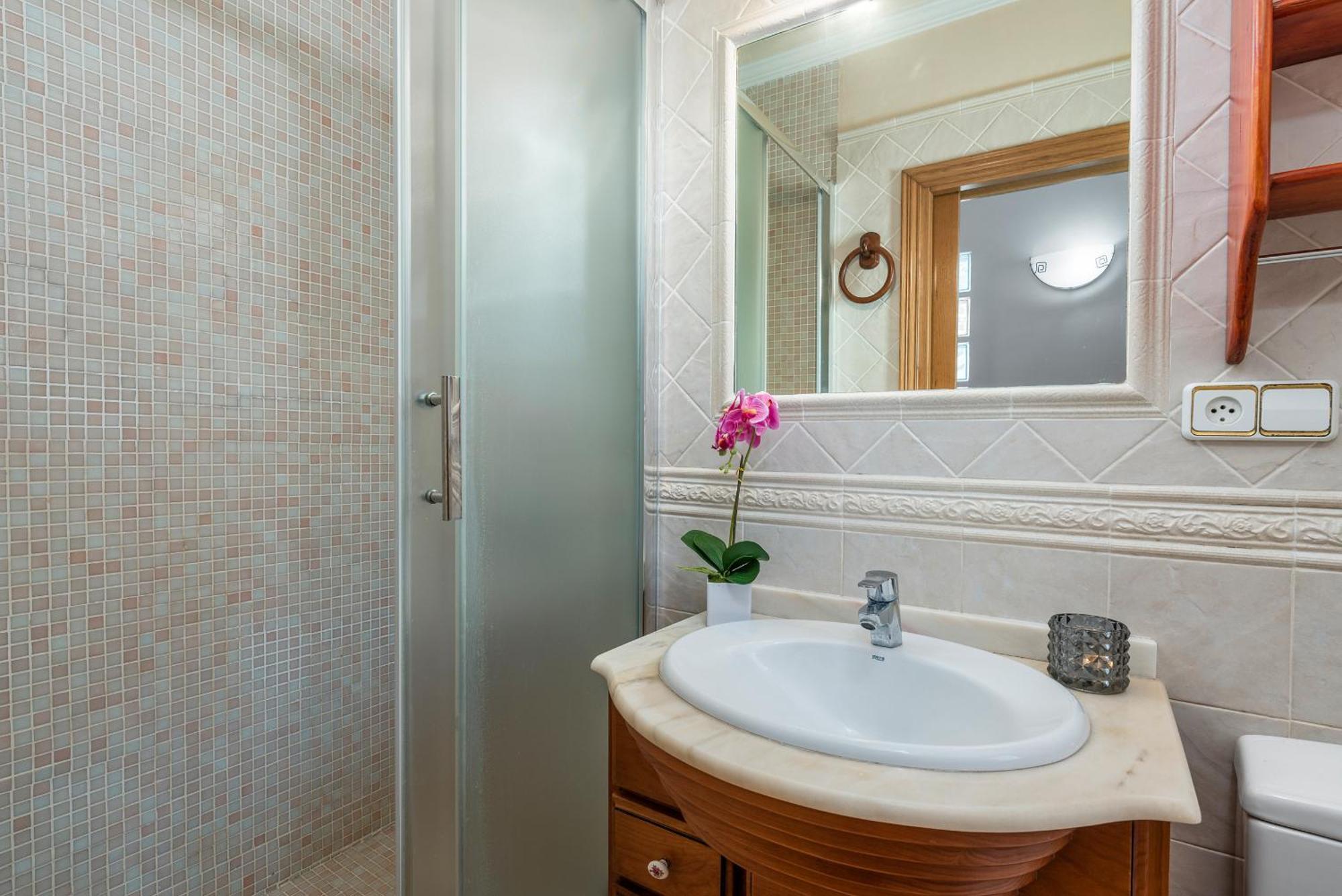 Villa Fina - Plusholidays Calpe Eksteriør bilde